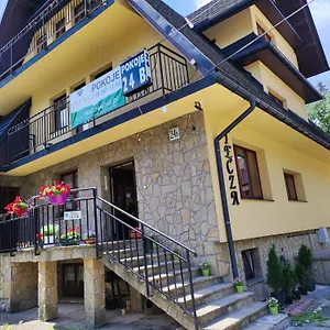 Gościnne Tęcza , Zakopane Polska