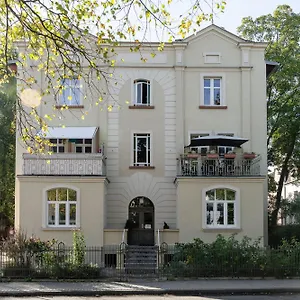 Sanhaus - Retro - Przy Plazy Z Parkingiem Sopot
