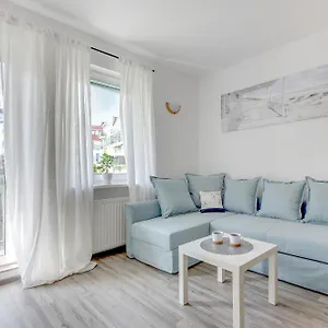 Molo Centrum Sopot
