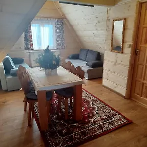 Stare Krzeptówki , Zakopane Polska