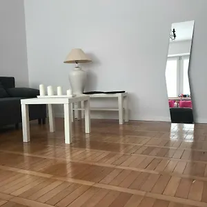 Nina , Warszawa Polska