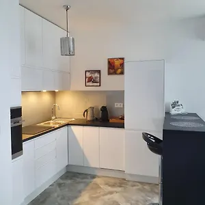 Na Lazurowej , Warszawa Polska